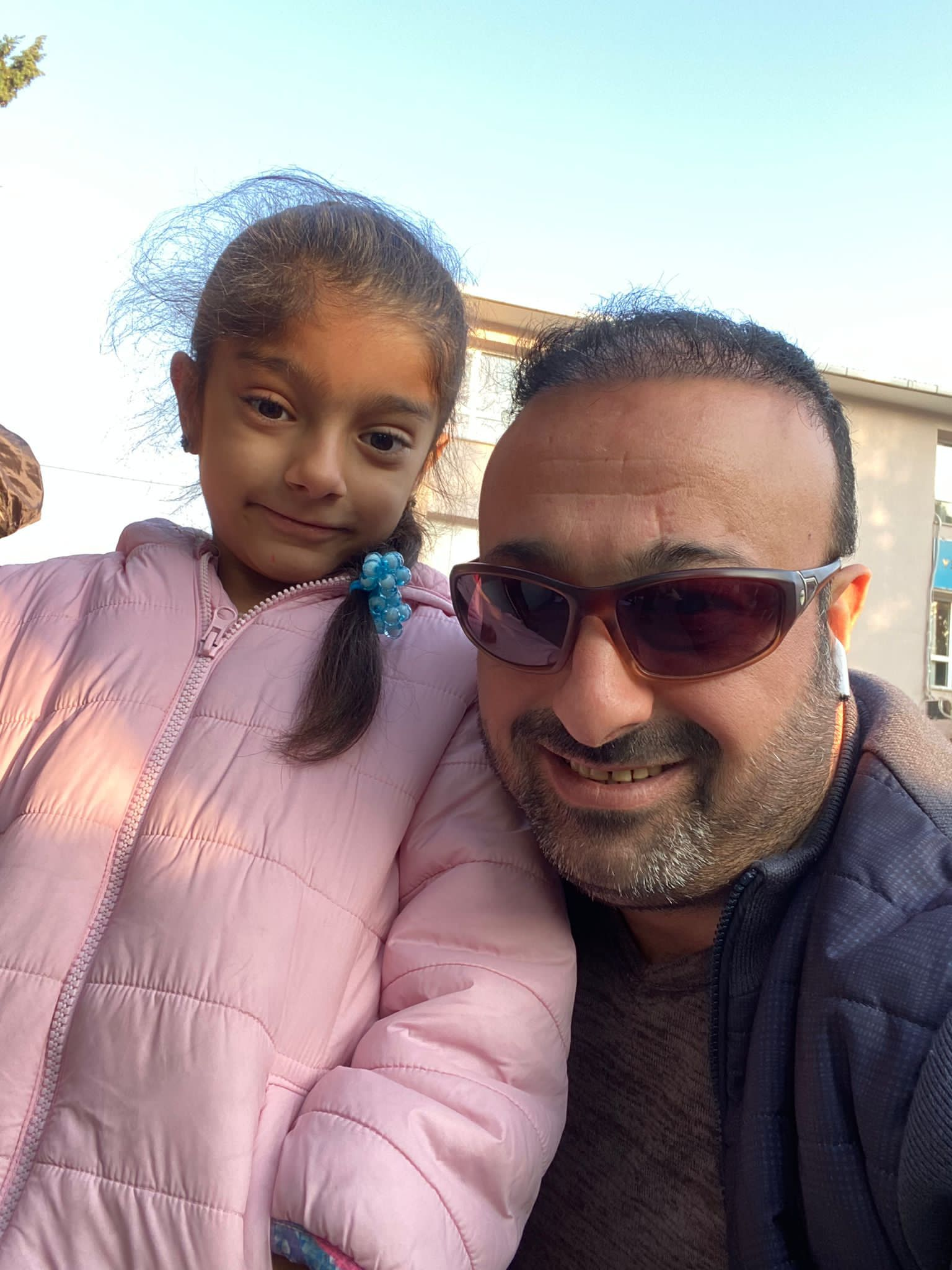 İZMİRTUMED DEPREM BÖLGESİNDE