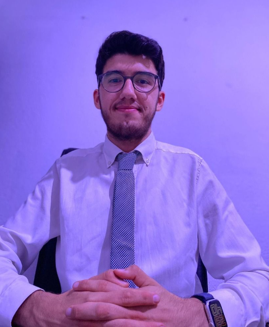 Genel Sekreterimiz Sayın Ruhi TIĞLI'nın Ramazan Bayramına özel mesajı.