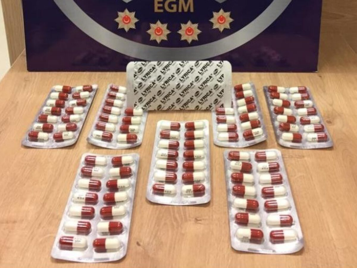 Lyricanın zararları nelerdir?